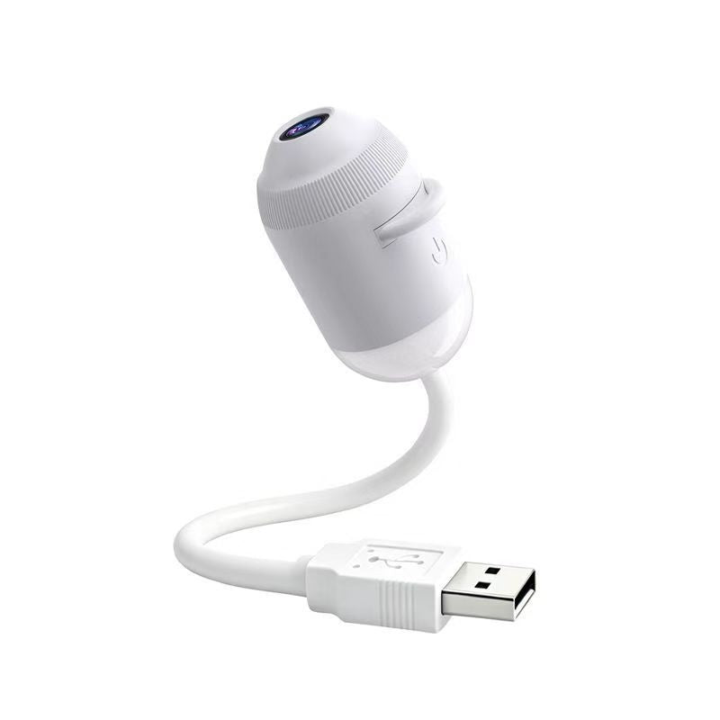 AstroVide Mini Star Projector – view 2